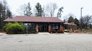Plus de détails pour 1885 E Us 23, East Tawas, MI - Local commercial à vendre
