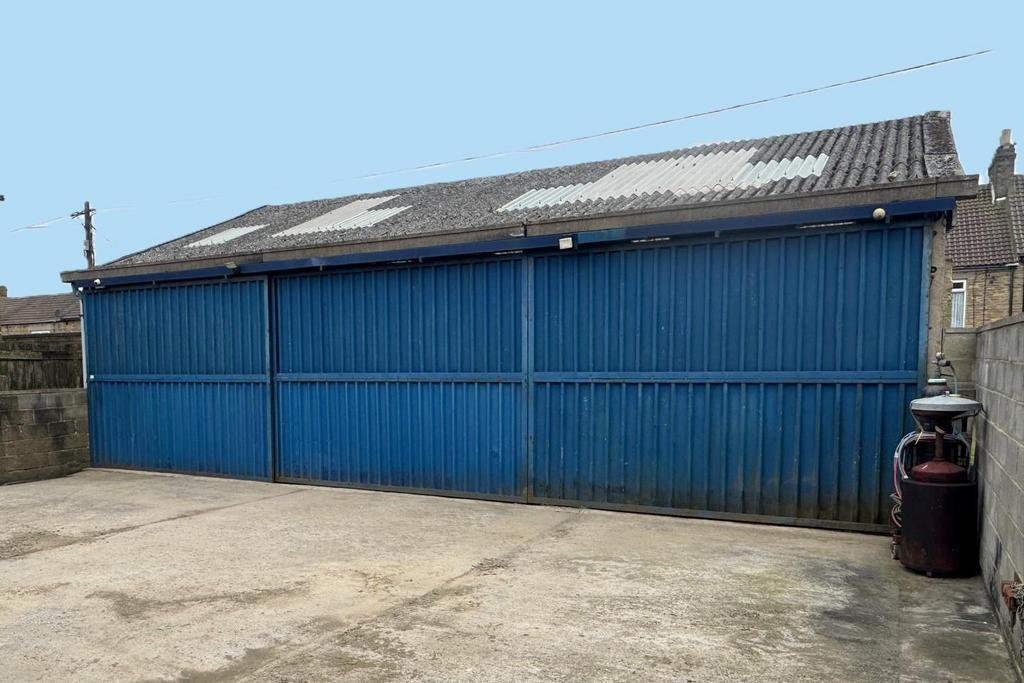 Rear of 83 High Street, Bishop Auckland à louer Photo de l’immeuble– Image 1 sur 13
