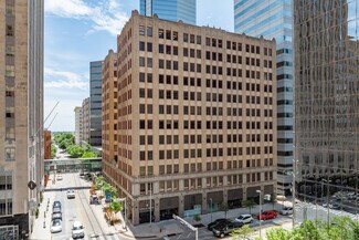 Plus de détails pour 119 N Robinson Ave, Oklahoma City, OK - Bureau à louer