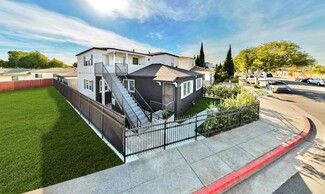 Plus de détails pour 2240 Delaware Ave, Santa Monica, CA - Logement à vendre