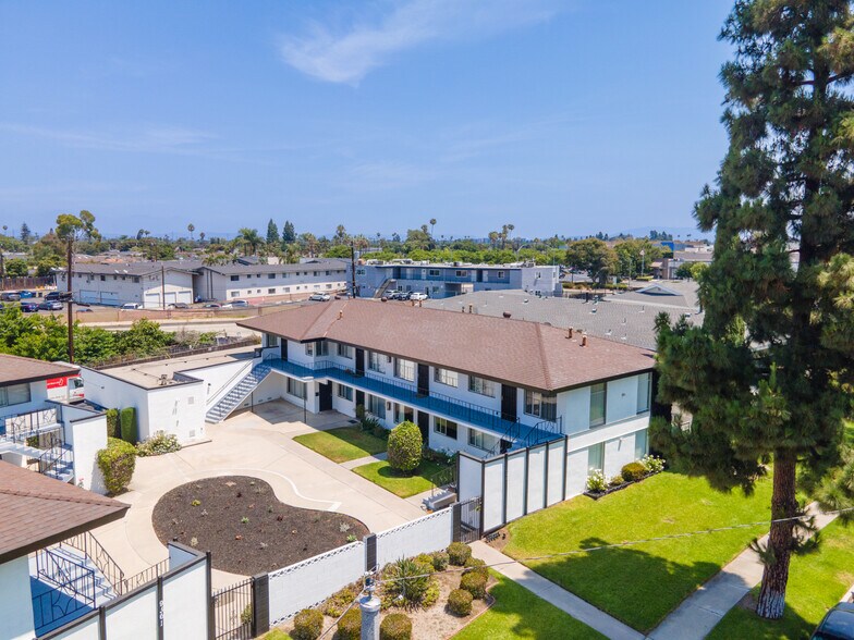 9371 Cellini Ave, Garden Grove, CA à vendre - Photo principale – Image 1 sur 19