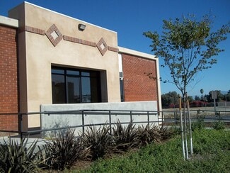 Plus de détails pour 720 E Sunkist St, Ontario, CA - Industriel/Logistique à louer