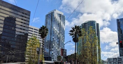 530 Howard St, San Francisco, CA à louer Photo de l’immeuble– Image 2 sur 6