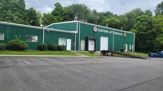 Plus de détails pour 4 Hadden Dr, Montgomery, NY - Industriel/Logistique à louer