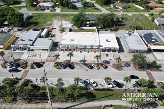 Plus de détails pour 2695 Tamiami Trl, Port Charlotte, FL - Local commercial à louer