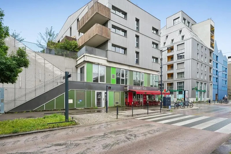 Bureau dans Bordeaux à vendre - Photo de l’immeuble – Image 3 sur 27