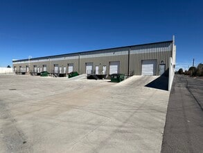 16302-16392 E 2nd Ave, Aurora, CO à louer Photo intérieure– Image 2 sur 2