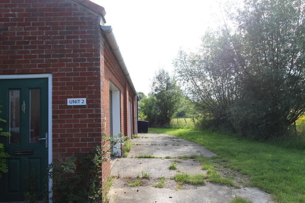 Wethersfield Rd, Sible Hedingham à louer Photo de l’immeuble– Image 1 sur 6