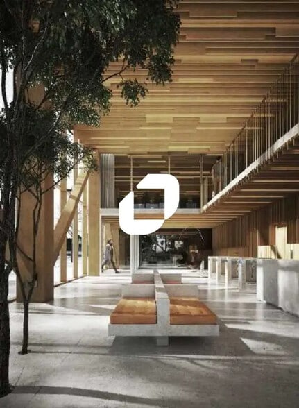 Bureau dans Paris à louer - Photo de l’immeuble – Image 3 sur 10