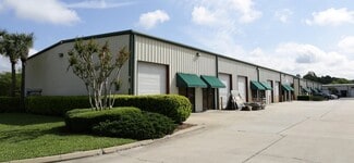 Plus de détails pour 445 Tresca Rd – Industriel/Logistique à vendre, Jacksonville, FL