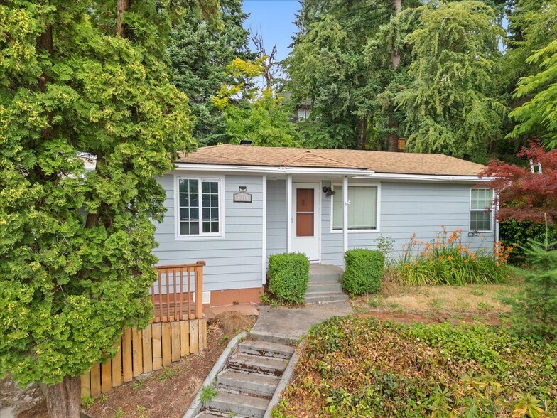 2510 NE 54th St, Vancouver, WA à vendre - Photo de l’immeuble – Image 3 sur 26