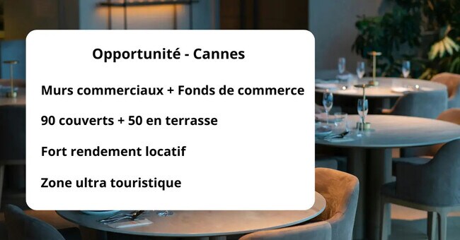 Plus de détails pour Local d’activités à vendre