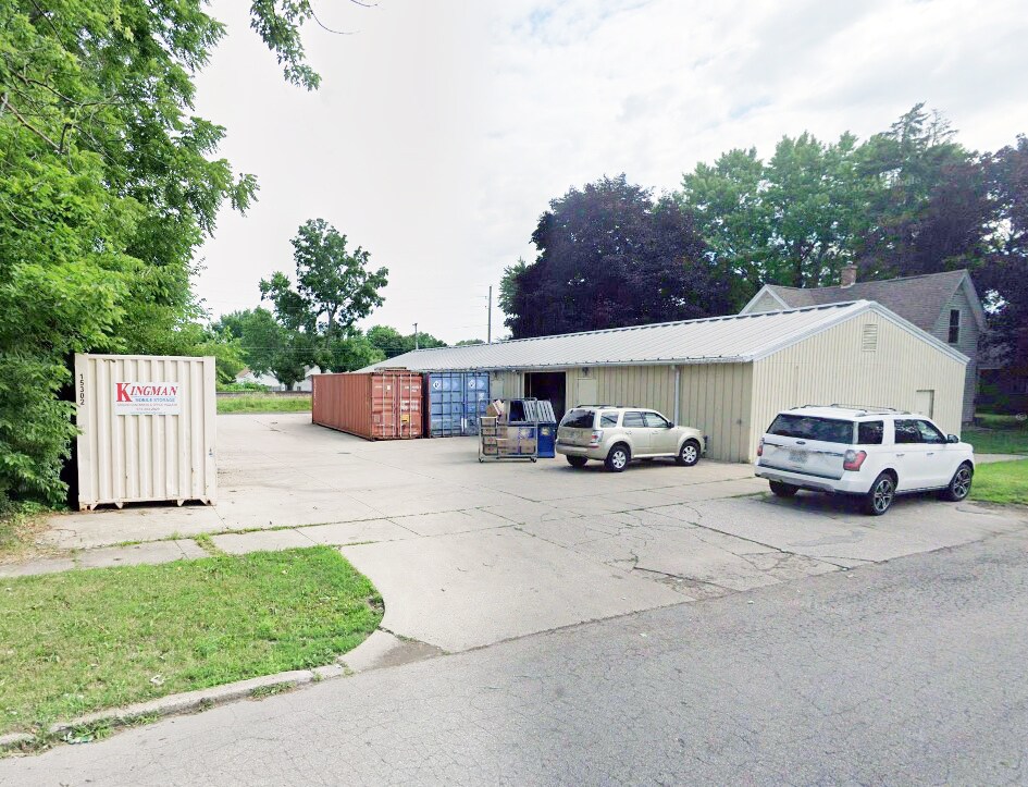 742 E 5th St, Mishawaka, IN à vendre Photo principale– Image 1 sur 15