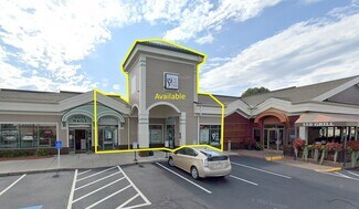Plus de détails pour 116 Chelmsford St, Chelmsford, MA - Local commercial à louer