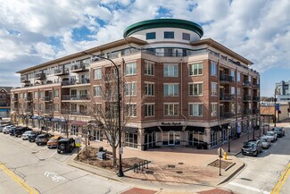 Plus de détails pour 100-110 S Emerson St, Mount Prospect, IL - Logement à vendre