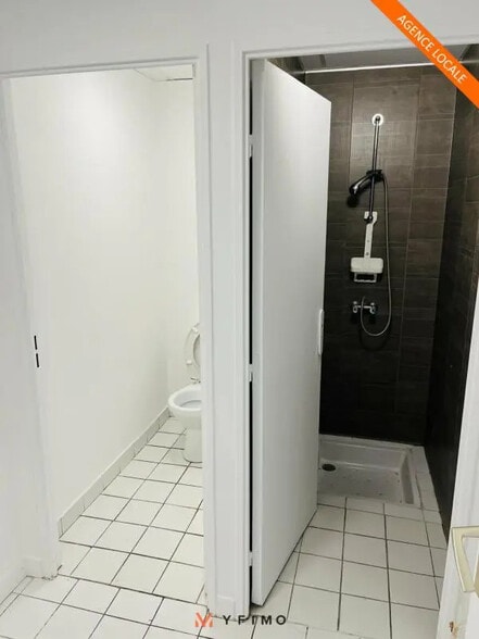 Local d’activités dans Coignières à louer - Photo intérieure – Image 3 sur 5