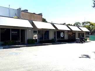 Plus de détails pour 22531-22539 Main St, Hayward, CA - Local commercial à vendre