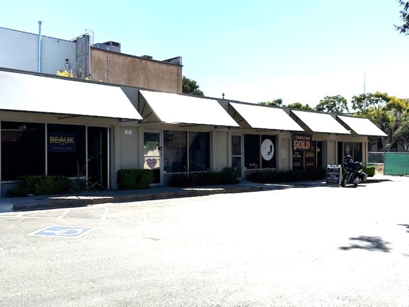 22531-22539 Main St, Hayward, CA à vendre Photo principale– Image 1 sur 5