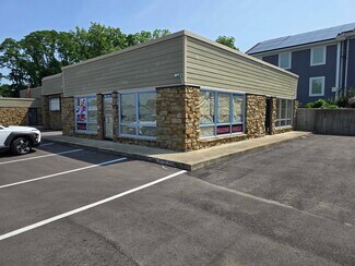 Plus de détails pour 191 S US 31, Greenwood, IN - Local commercial à louer