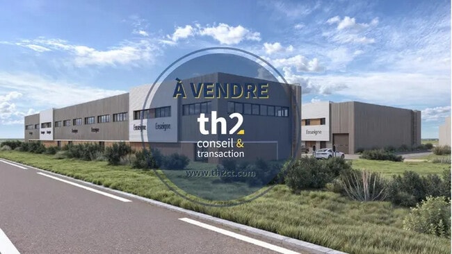Plus de détails pour 16 Rue Theophile Somborn, Boulay-Moselle - Local d’activités à vendre