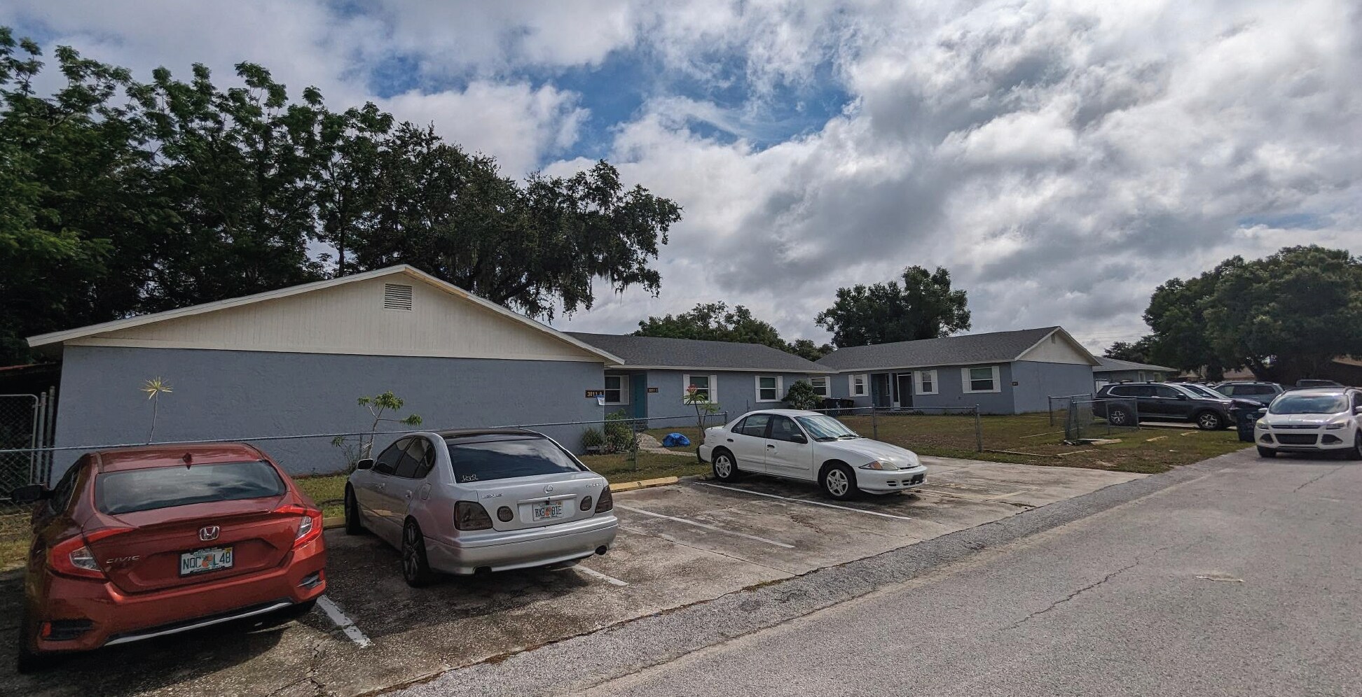3011 Ernest Dr, Auburndale, FL à vendre Photo principale– Image 1 sur 8