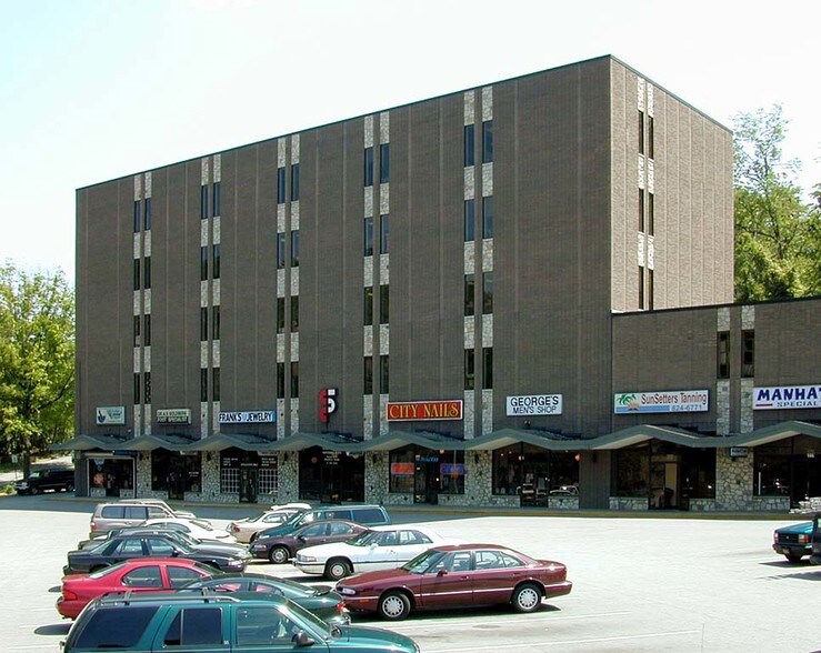 21 Yost Blvd, Pittsburgh, PA à vendre - Autre – Image 3 sur 11