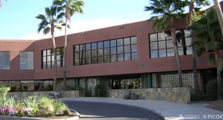 Plus de détails pour 3275 W Ina Rd, Tucson, AZ - Bureau à louer