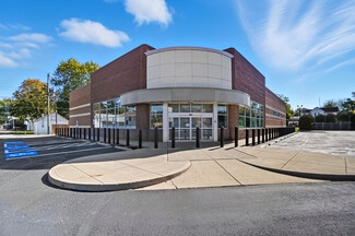 Plus de détails pour 525 N Main St, Ada, OH - Local commercial à louer