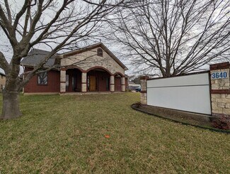 Plus de détails pour 3640 W Waco Dr, Waco, TX - Bureau à vendre