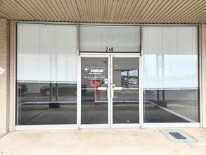 224-228 Gadsden Hwy, Birmingham, AL à louer Photo de l’immeuble– Image 1 sur 2