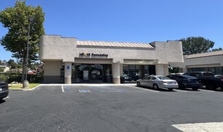 Plus de détails pour 25380 Via Linda, Mission Viejo, CA - Local commercial à louer