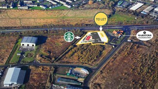 Plus de détails pour Somerby Park, Gainsborough - Local commercial à louer