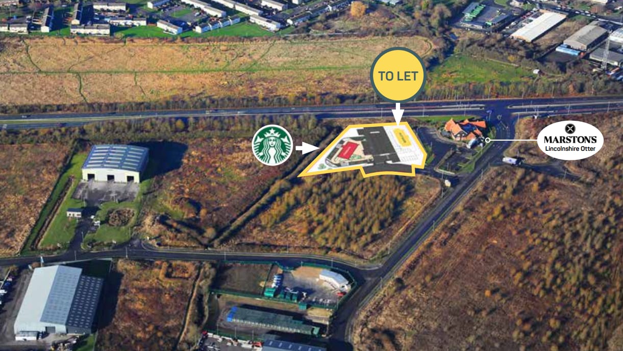 Somerby Park, Gainsborough à vendre Photo principale– Image 1 sur 2