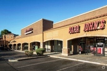 4302 E Ray Rd, Phoenix, AZ à louer - Photo de l’immeuble – Image 3 sur 10