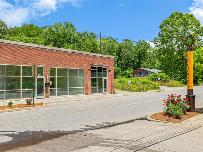 408 Depot St, Asheville, NC à vendre - Photo de l’immeuble – Image 3 sur 29