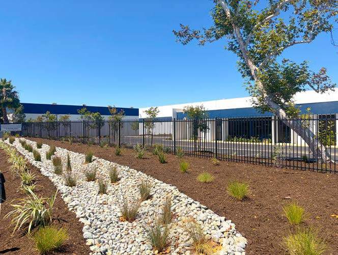 6727 Columbus Ave, Riverside, CA à louer - Photo de l’immeuble – Image 2 sur 3