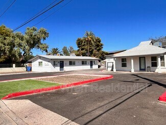 Plus de détails pour 1431 N 35th St, Phoenix, AZ - Logement à vendre