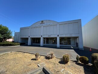 Plus de détails pour 29490-29496 Mission Blvd, Hayward, CA - Bureau à vendre
