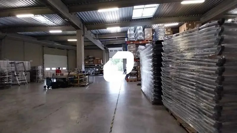 Bureau dans Saint-Jean-de-Védas à louer - Photo de l’immeuble – Image 2 sur 7