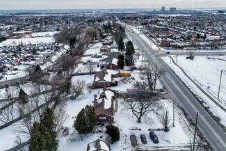 Plus de détails pour 1685-1755 Bowmanville Av, Bowmanville, ON - Terrain à vendre