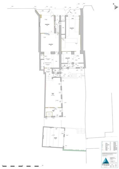 66-67 Newport Rd, Barnstaple à vendre - Photo de l’immeuble – Image 3 sur 3