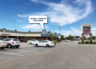 Plus de détails pour 428-480 Evans St, Buffalo, NY - Local commercial à louer