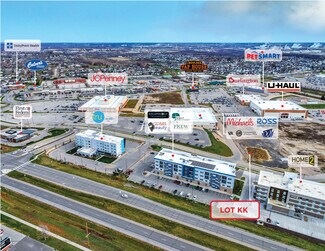Plus de détails pour Westdale Pky SW, Cedar Rapids, IA - Terrain à louer
