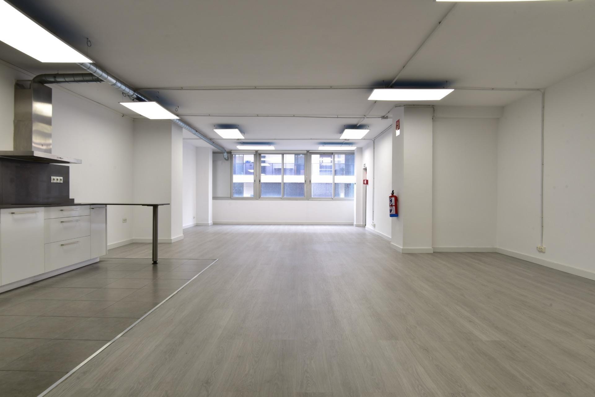 Carrer d'Àlaba, 140, Barcelone, Barcelona à louer Photo intérieure– Image 1 sur 13