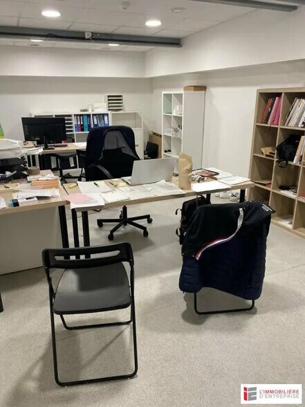 10 Rue Des Maréchales, Rennes à louer - Photo de l’immeuble – Image 3 sur 7