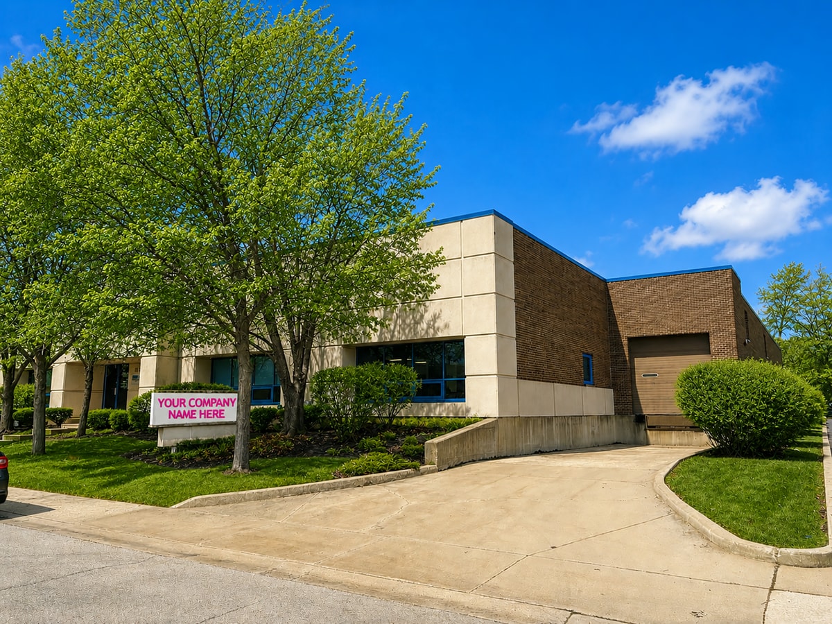 620-630 Estes Ave, Schaumburg, IL 60193 - Lot 620 - - Photo intérieure - Image 1 of 9