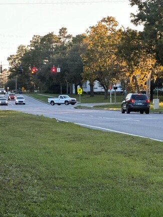 Plus de détails pour 1407 Courtland blvd, Deltona, FL - Terrain à vendre