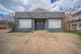 Plus de détails pour 1505 E Marshall Ave, Longview, TX - Bureau à vendre