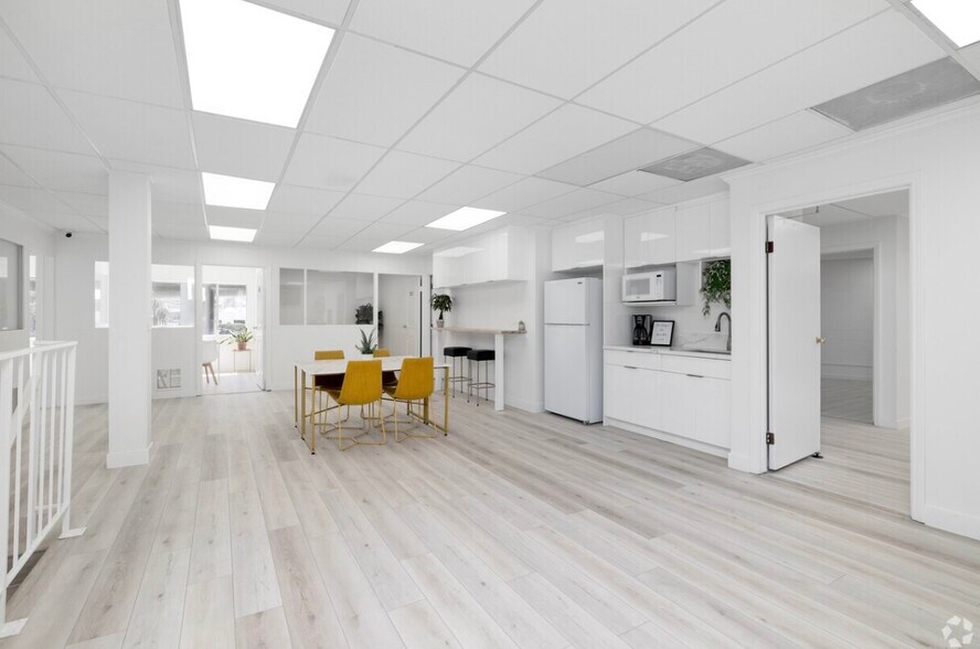 11520 Jefferson Blvd, Culver City, CA à louer - Hall d’entrée – Image 3 sur 15