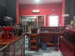 Local commercial dans Coslada, Madrid à louer Photo intérieure– Image 2 sur 10